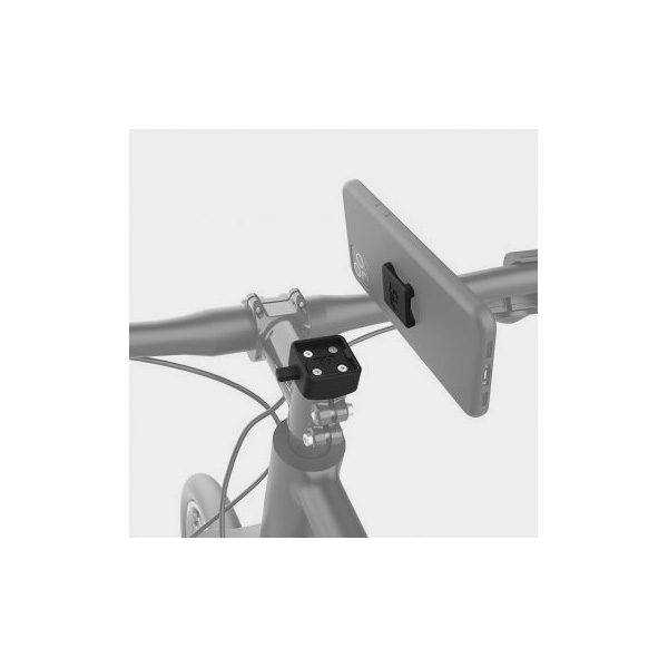CLIQR Stem Cap Mount