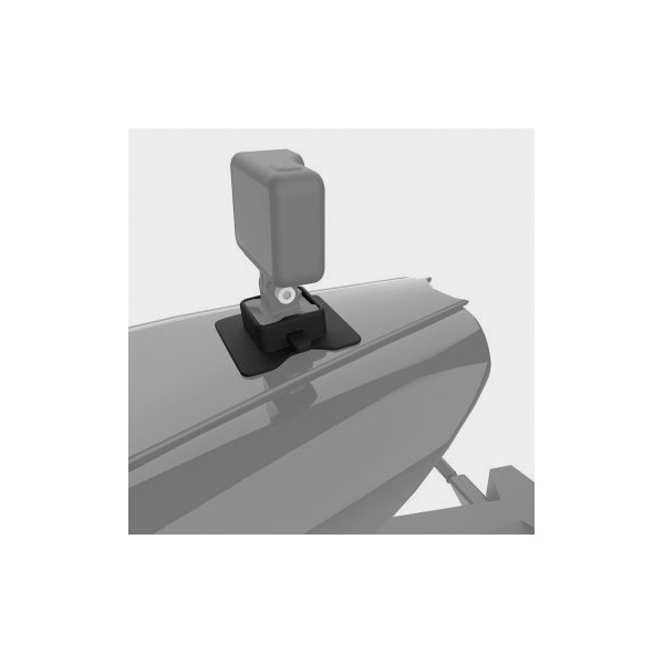 CLIQR Heavy Duty Surface Mount