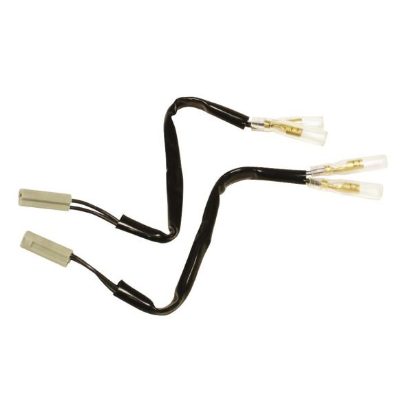 Indicator Leads Yamahan MT-07