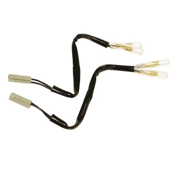Indicator Leads BMW