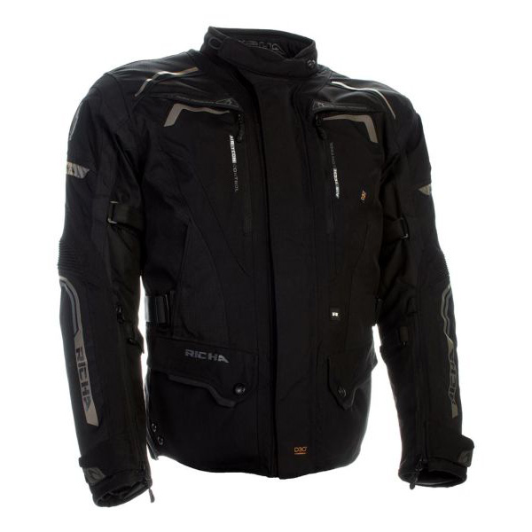 Infinity 2 Jacket