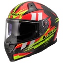 FF811 Vector 2 C Tantic Helmet