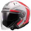 OF603 Infinity 2 Focus Helmet