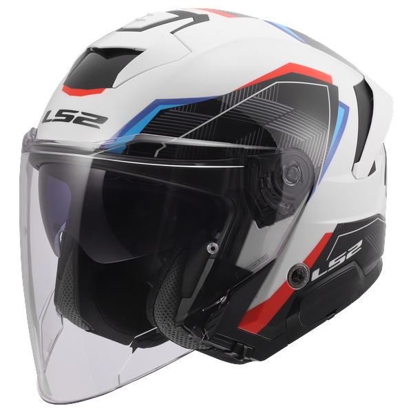 OF618 Verso 2 Air Helmet