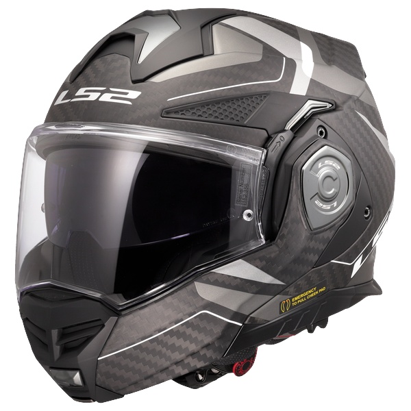 FF901 Advant X C Horizon Helmet