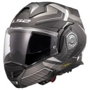 FF901 Advant X C Horizon Helmet