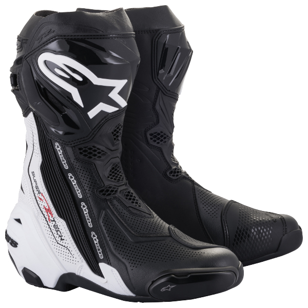 Supertech R Vented Boots