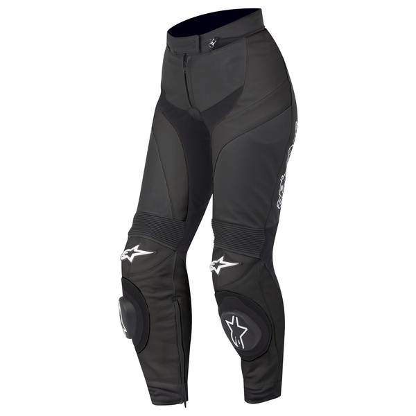 Stella GP Plus Leather Pants
