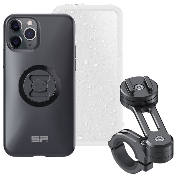 Motorrad-Set iPhone 11 Pro