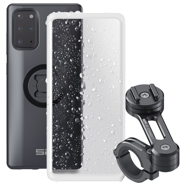 SP-Connect Motorrad-Set