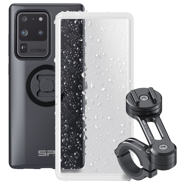 SP-Connect Motorrad-Set