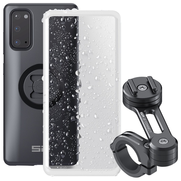 Motorrad-Set Samsung S20