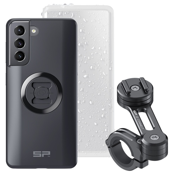 SP-Connect Motorrad-Set