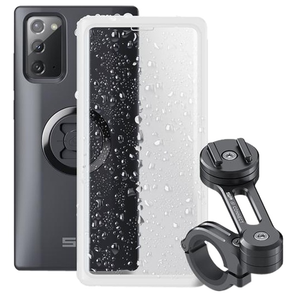 SP-Connect Motorrad-Set