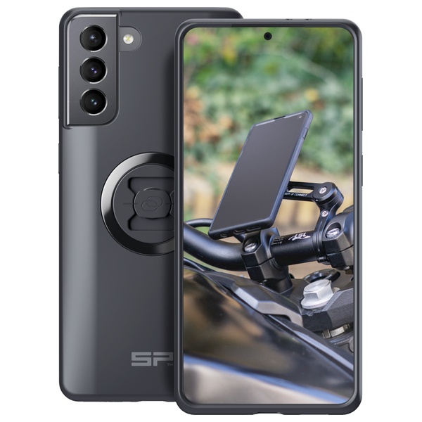 Phone Case Samsung S21+