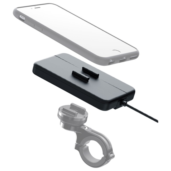 Wireless Charging Module