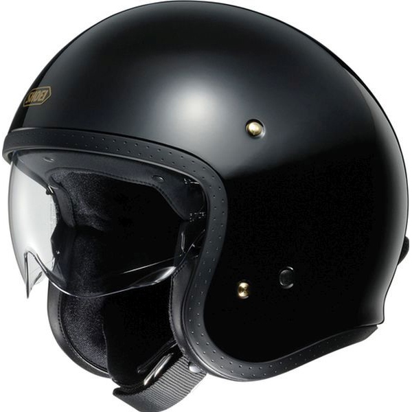 Shoei casco Fiber
