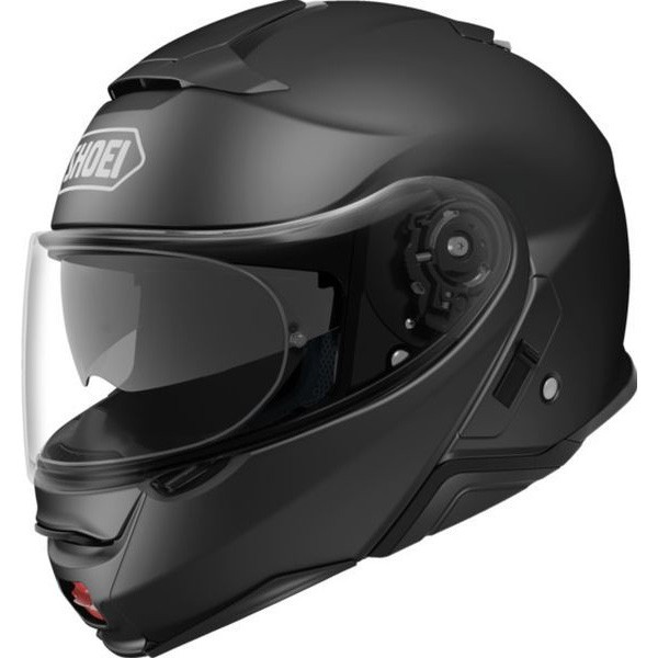 Shoei Systemhelm Fiberglas