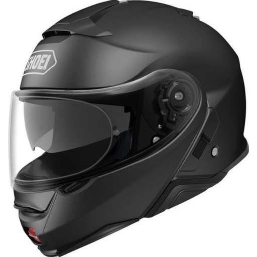 [61180010-11-XXS] Shoei Systemhelm Fiberglas (XXS)