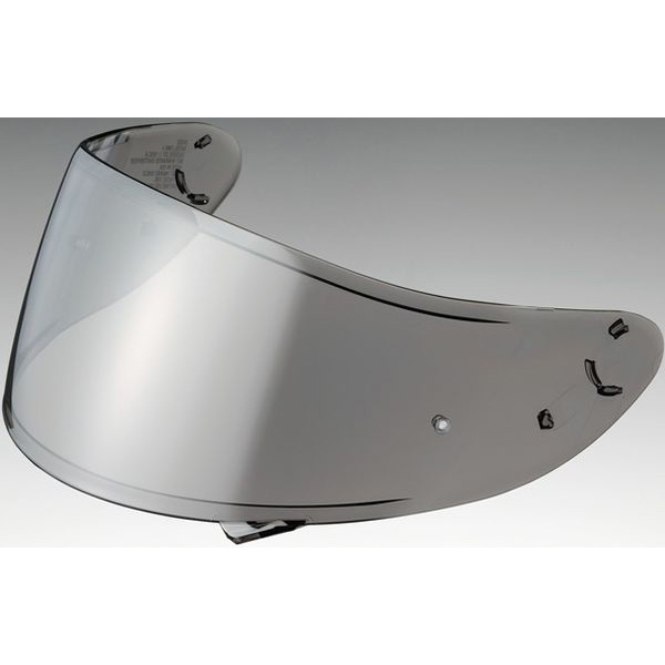 Shoei NXR/X-Spirit 3