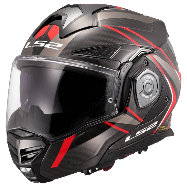 FF901 Advant X C Future 2 Helmet