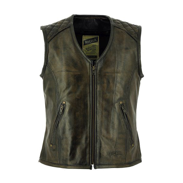 Gilet Colt