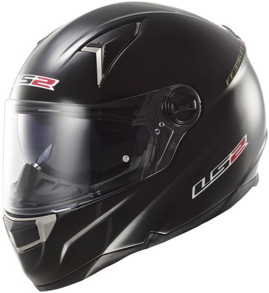 FF396 FT2 Solid Helmet