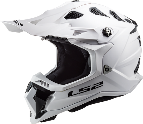 MX470 Subverter Solid Helmet