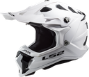 MX470 Subverter Solid Helmet