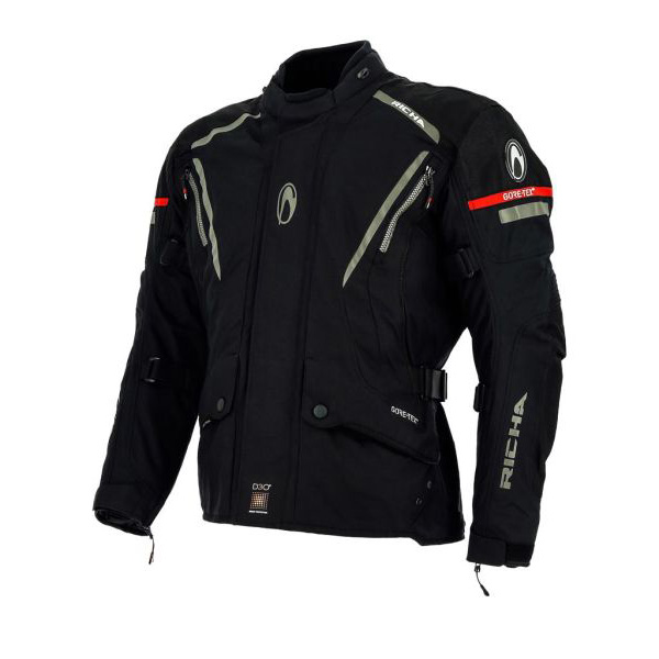 Cyclone Gore-Tex Jacket