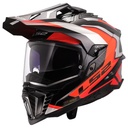 MX701 Explorer C Frontier 2 Carbon Helmet