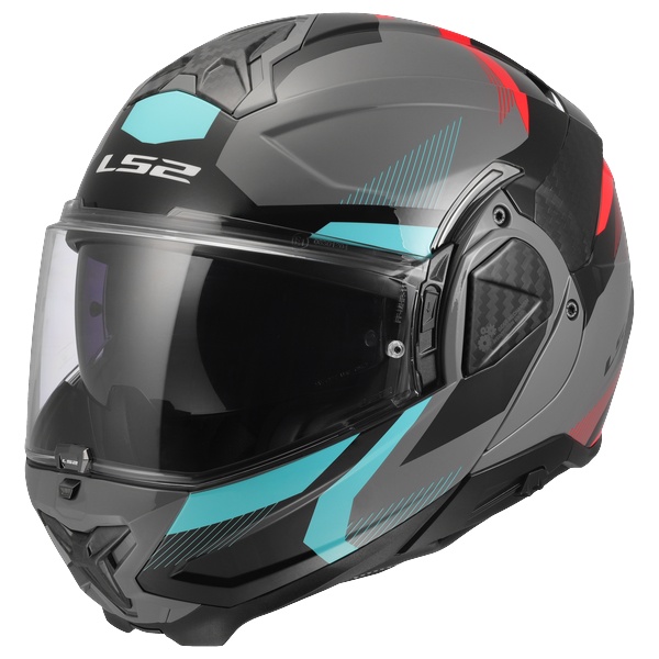 FF910 Advant 2 Triple Helmet