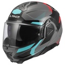 FF910 Advant 2 Triple Helmet