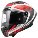 FF805 Thunder GP Aero Raute Helmet