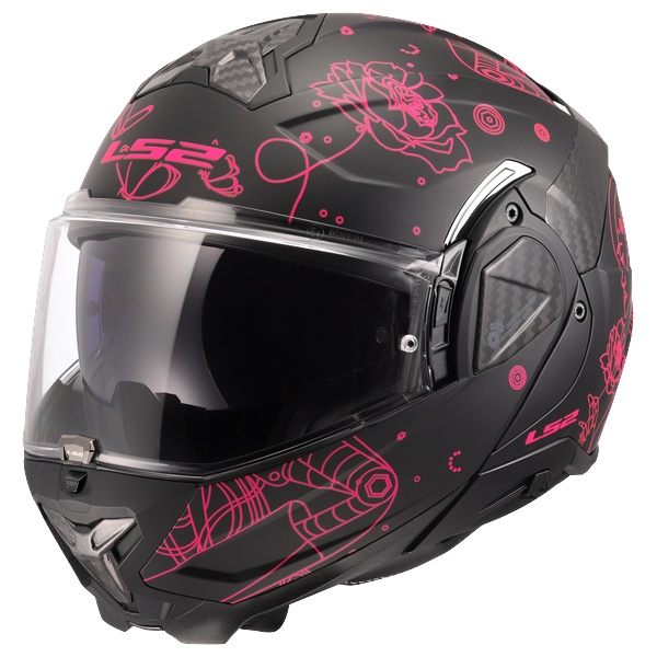 FF910 Advant 2 Sophia Helmet