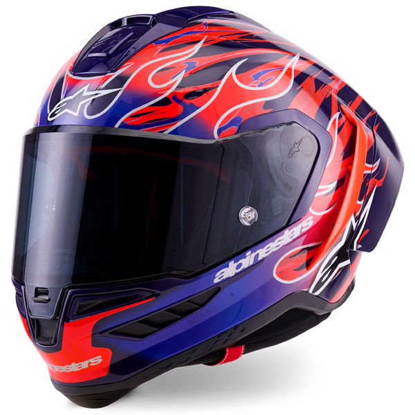 Supertech R10 Flyte Limited Edition Helmet