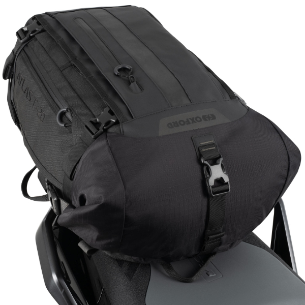 Atlas T-20 Advanced Tourpack 20L
