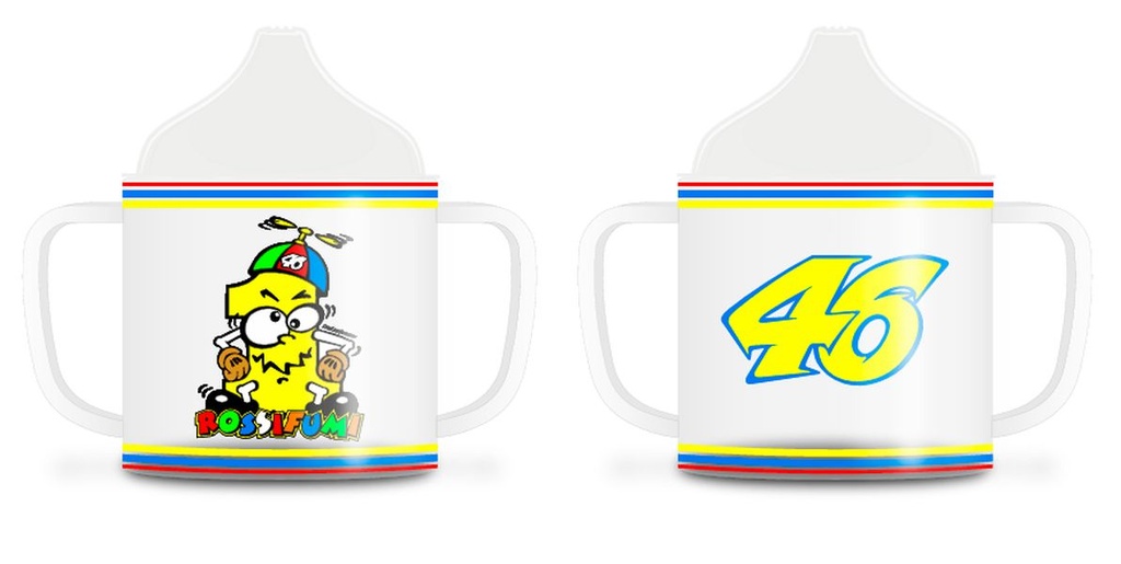 VR46 Baby Cup Heritage