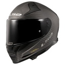 FF811 Vector 2 Solid Carbon Helmet
