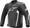 Faster V2 Leather Jacket