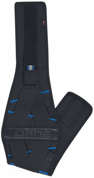 Bojden GTX Infinium black blue