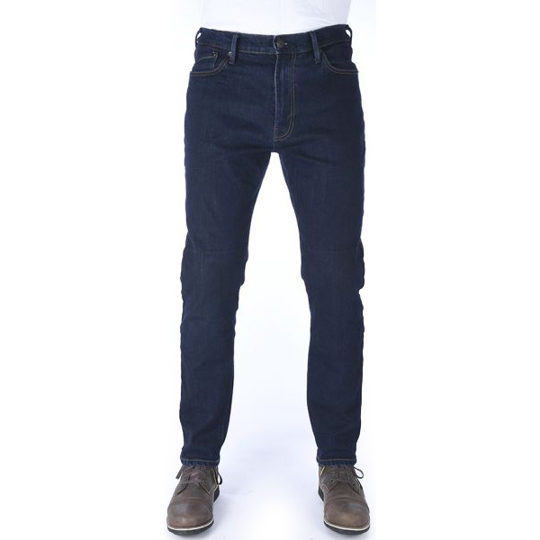 Jeans Slim Man's Rinse 32 Regular