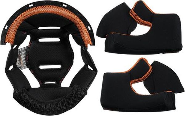 Liner MX437