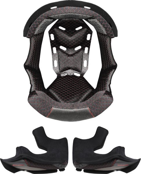 Liner MX701 Carbon
