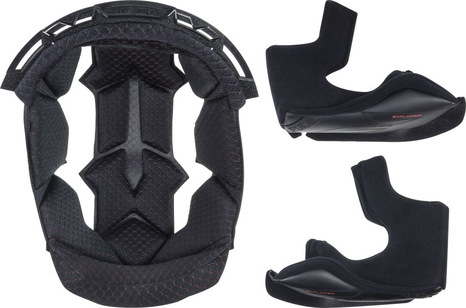 Liner MX701