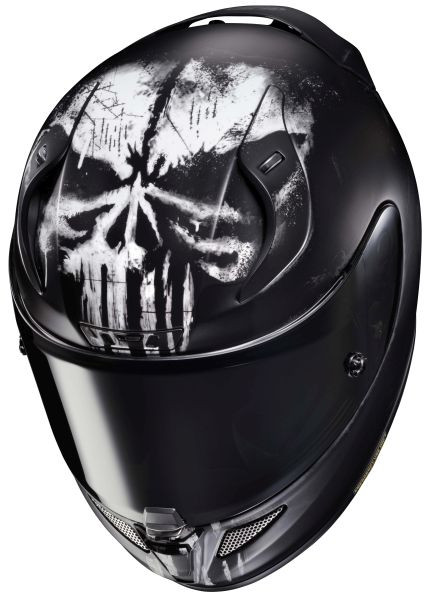 R-PHA 11 Punisher Marvel