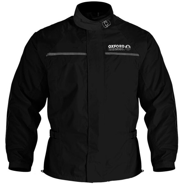Rainseal Over Jacket 