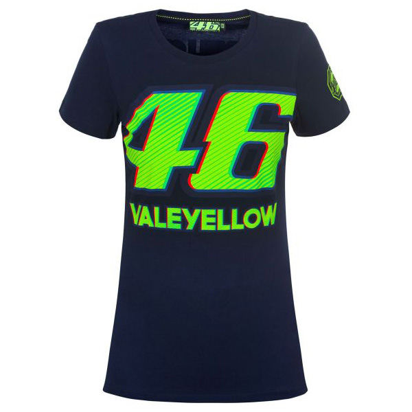 VR46 T-Shirt 260902