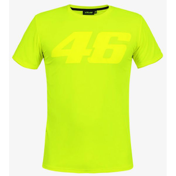VR46 T-Shirt 326328