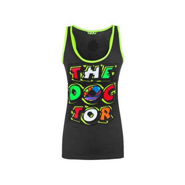 VR46 Tanktop 261020